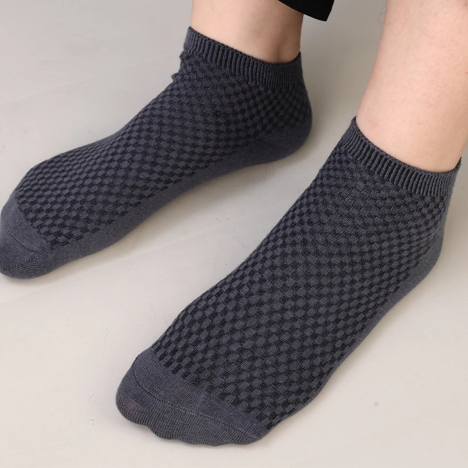 Bamikoo™ BambooFresh Anti-Odor Socks – 2 Pairs