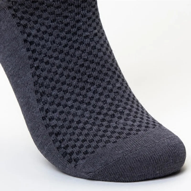 Bamikoo™ BambooFresh Anti-Odor Socks – 2 Pairs