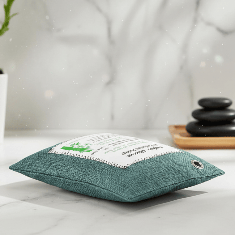 Bamikoo™ BambooFresh Odor Purifier Bag